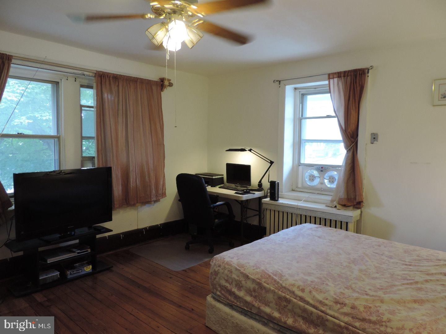 708 Darby Road Havertown, PA 19083 - Photo 14 of 25 Bedroom - Main