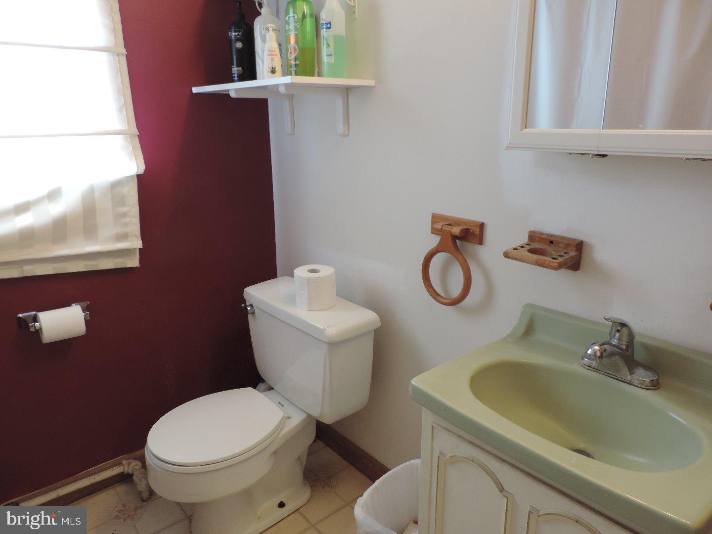 708 Darby Road Havertown, PA 19083 - Photo 19 of 25 Bathroom