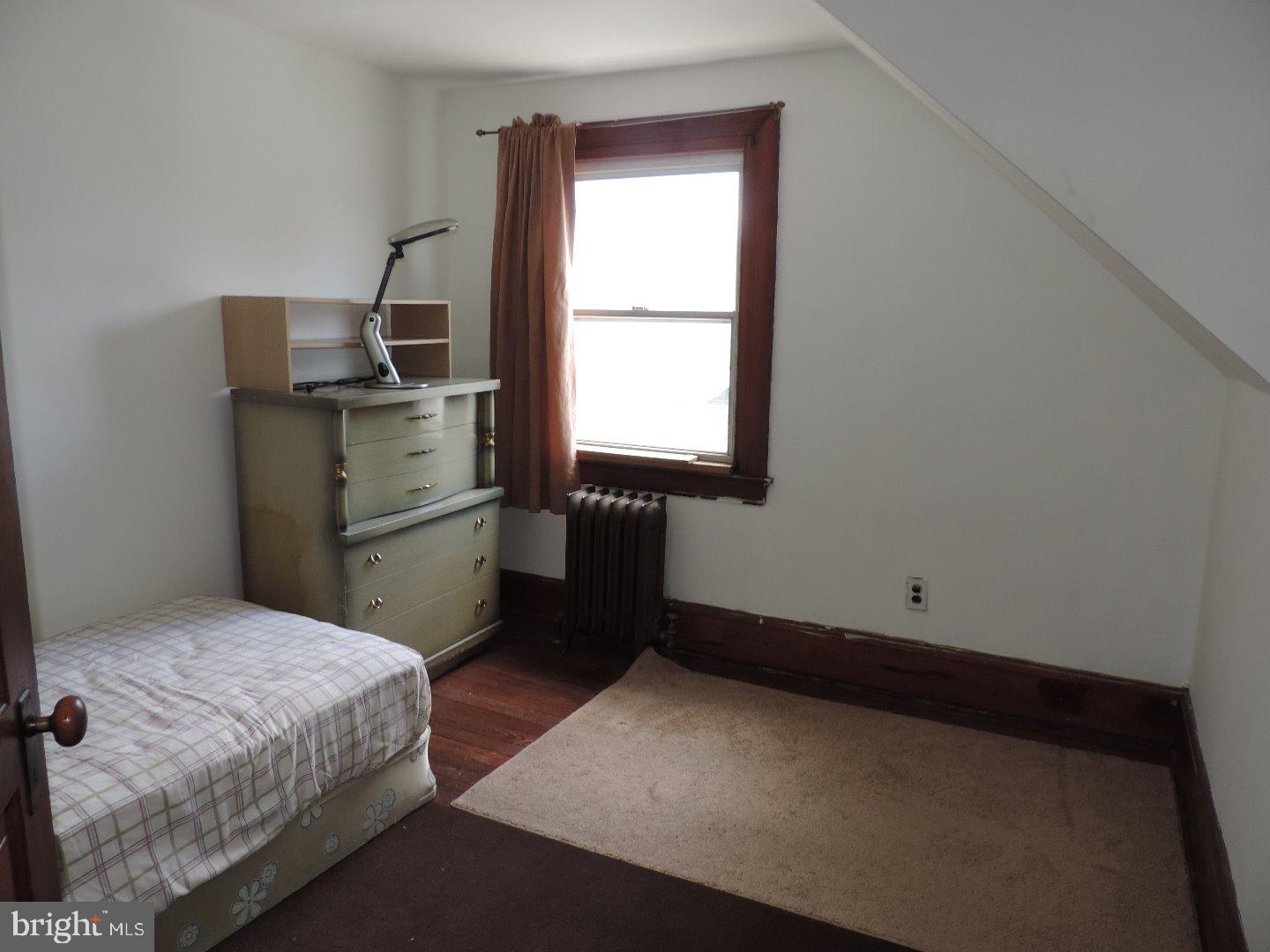 708 Darby Road Havertown, PA 19083 - Photo 20 of 25 Bedroom 4