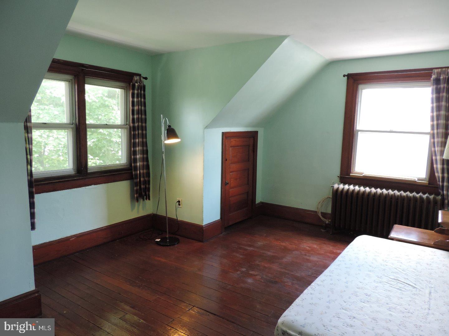 708 Darby Road Havertown, PA 19083 - Photo 22 of 25 Bedroom 6