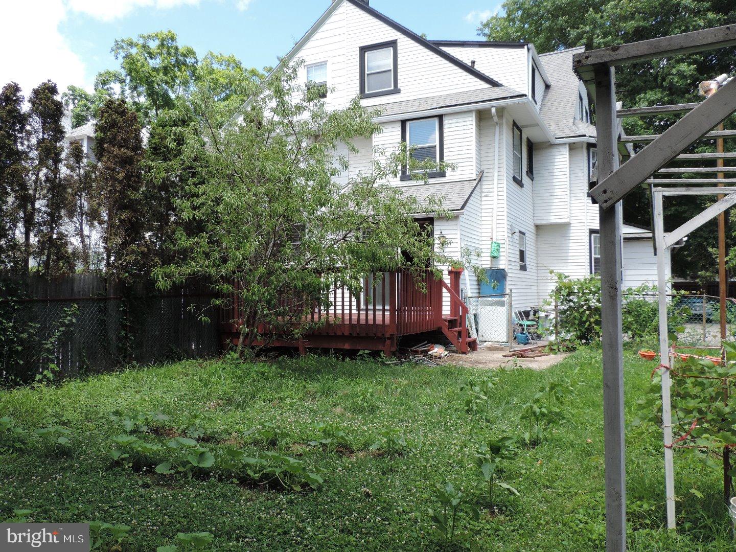 708 Darby Road Havertown, PA 19083 - Photo 25 of 25 Exterior Back