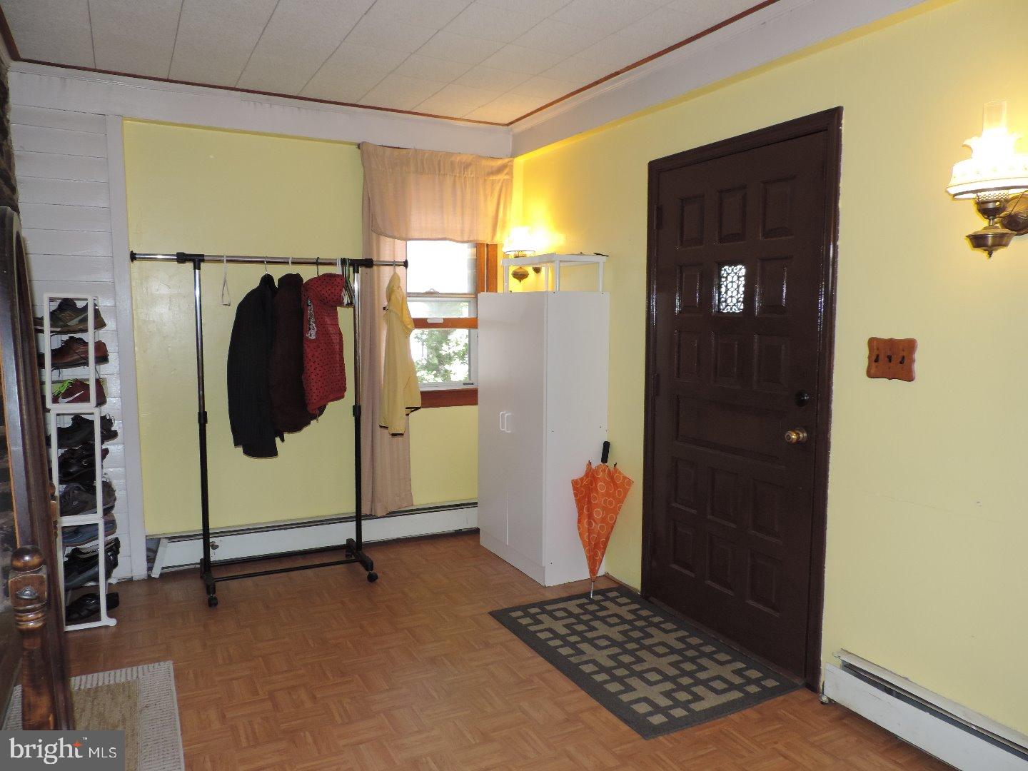 708 Darby Road Havertown, PA 19083 - Photo 7 of 25 Foyer