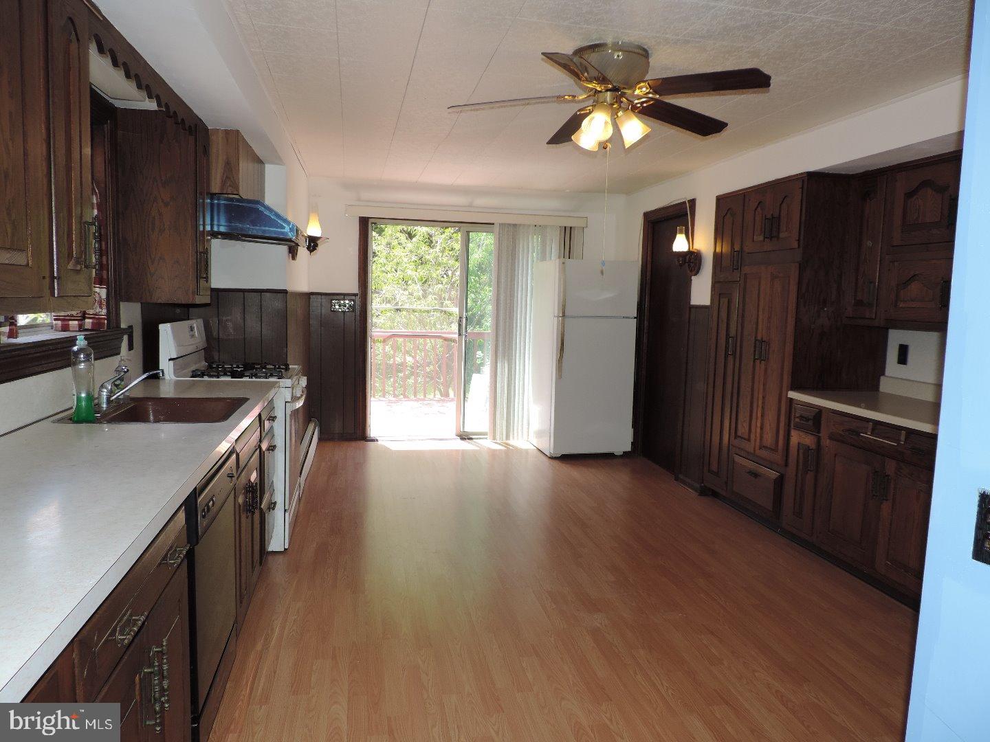 708 Darby Road Havertown, PA 19083 - Photo 8 of 25 Kitchen
