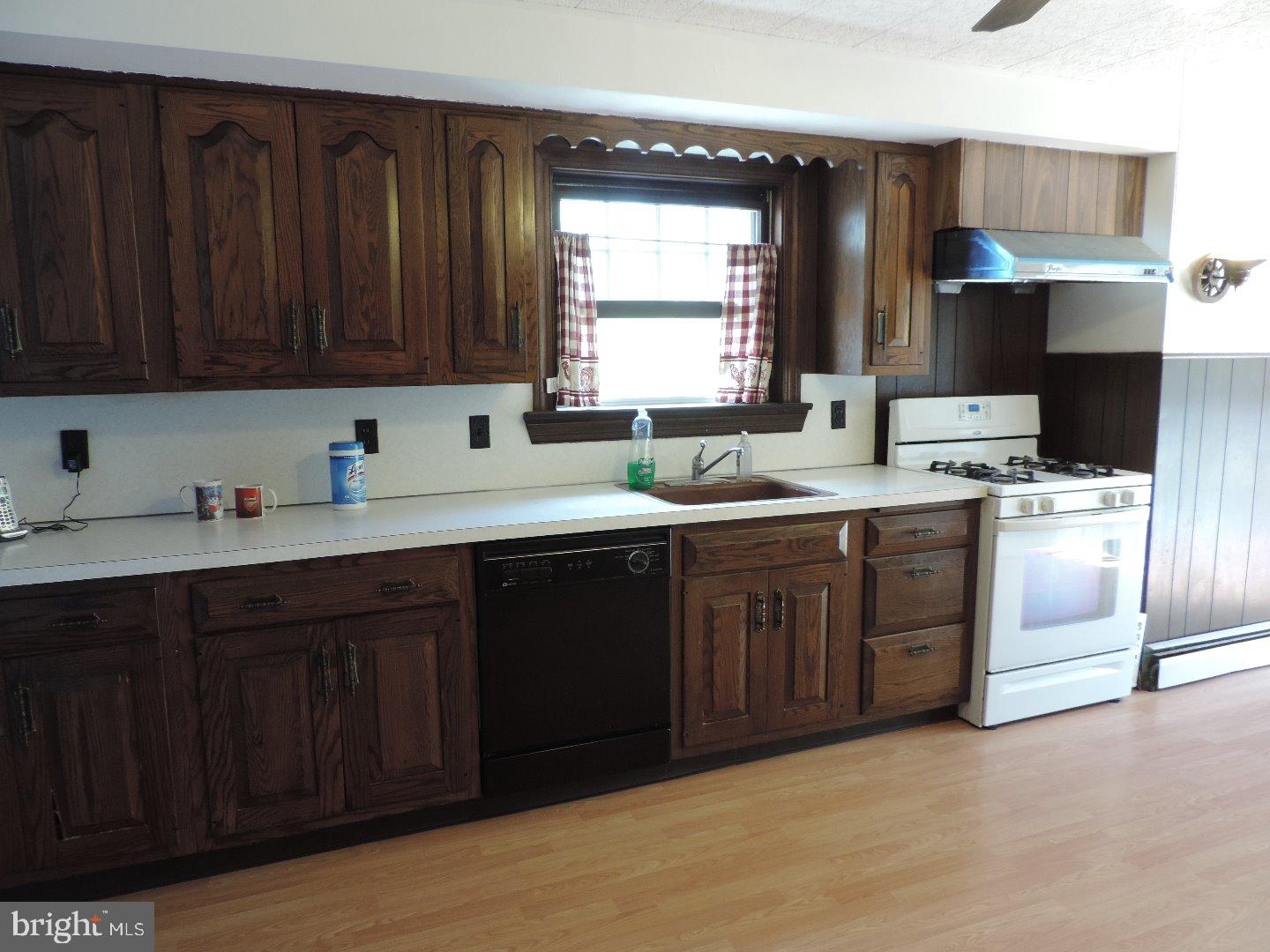 708 Darby Road Havertown, PA 19083 - Photo 9 of 25 Kitchen