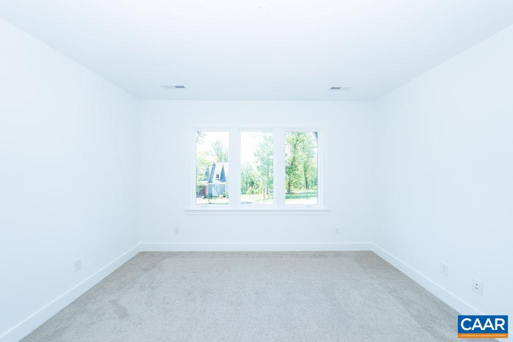 2399 Summit Ridge Trail Charlottesville, VA 22911 - Photo 44 of 54 an empty room with a window