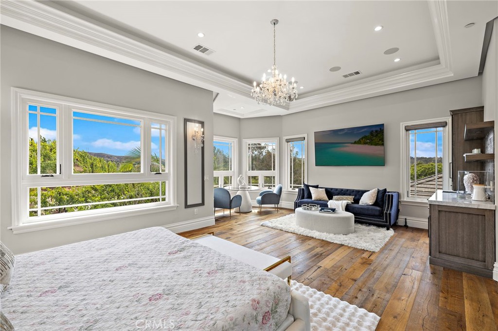 3202 Portico Del Norte San Clemente, CA 92673 - Photo 29 of 62 a living room with furniture and a large window