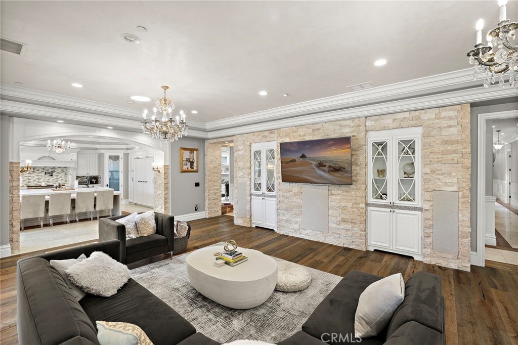 3202 Portico Del Norte San Clemente, CA 92673 - Photo 38 of 62 a living room with furniture and a table