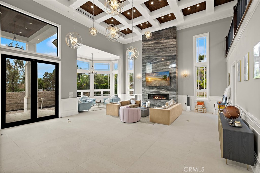 3202 Portico Del Norte San Clemente, CA 92673 - Photo 5 of 62 a living room with furniture and a large window