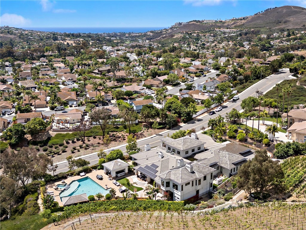 3202 Portico Del Norte San Clemente, CA 92673 - Photo 59 of 62 an aerial view of multiple house