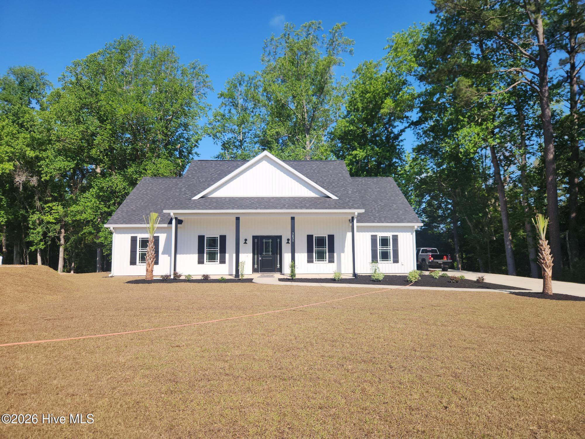 3431 Ash Little River Road Northwest Ash, NC 28420 - Photo 1 of 13 20260519_094442