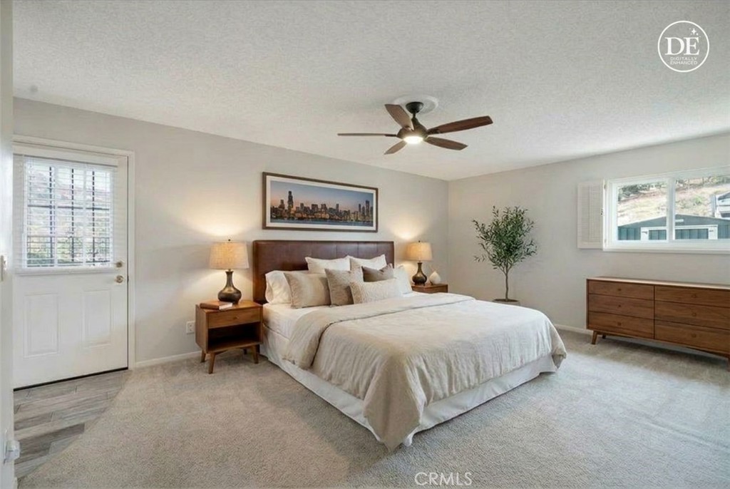 1509 Macadamia Drive Fallbrook, CA 92028 - Photo 18 of 50 Primary bedroom