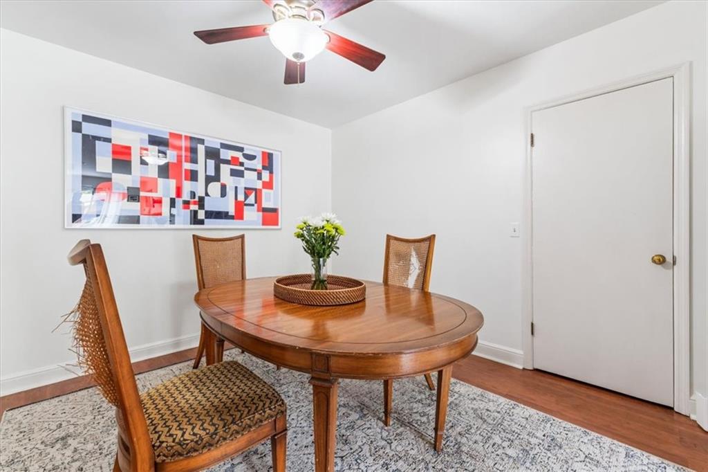 765 Houston Mill Road Northeast, Unit 3 Atlanta, GA 30329 - Photo 15 of 33