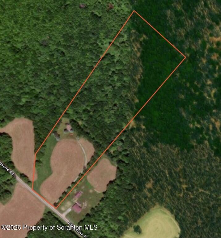 1477 Chipmunk Road Thompson, PA 18465 - Photo 37 of 37 14.12 acres