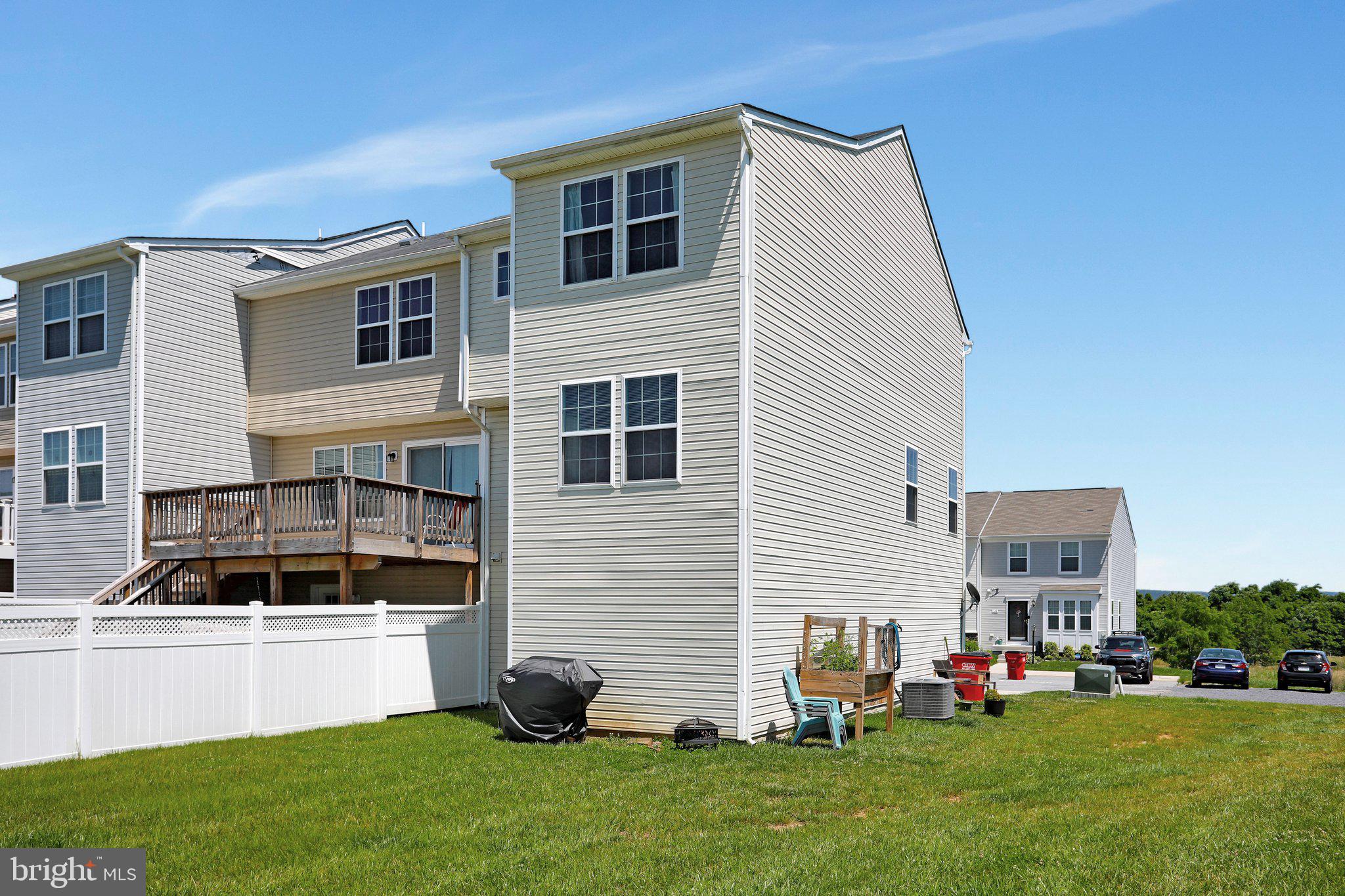 1127 Stallion Street Ranson, WV 25438 - Photo 26 of 26