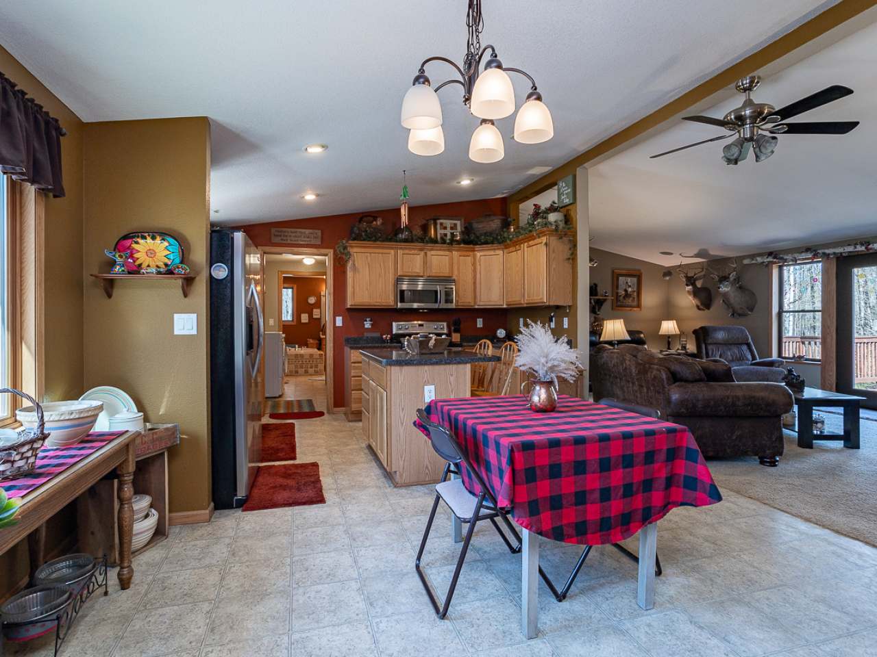 W8168 Cedar Road Merrill, WI 54452 - Photo 9 of 54 Gallery Image 9