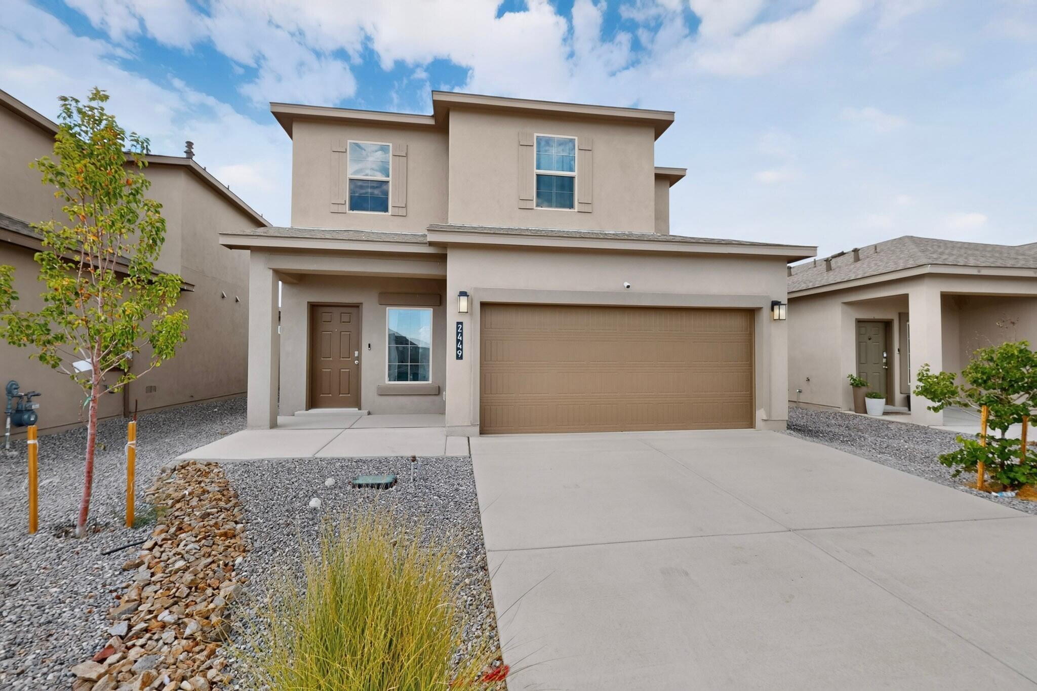 2449 Balcomie Road Northeast Rio Rancho, NM 87144 - Photo 2 of 33 Gallery Image 2