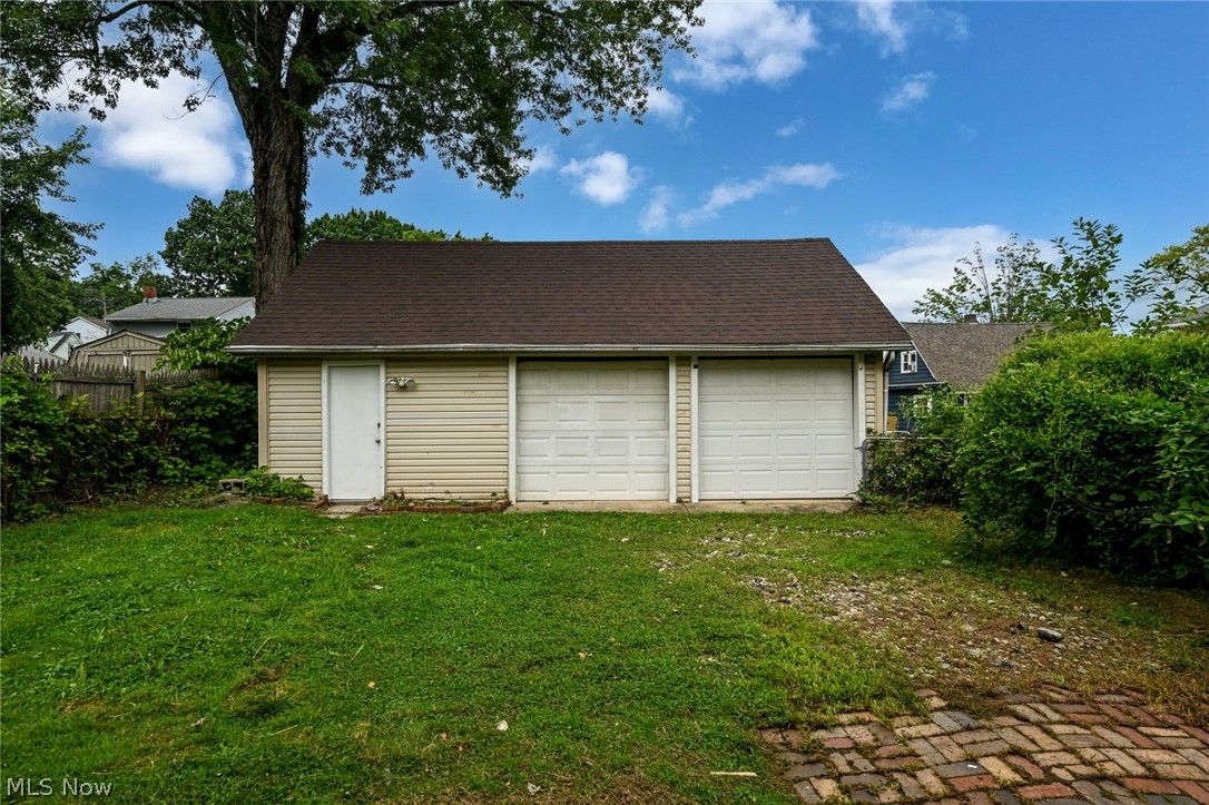 503 Rothrock Avenue Akron, OH 44314 - Photo 11 of 45 Gallery Image 11