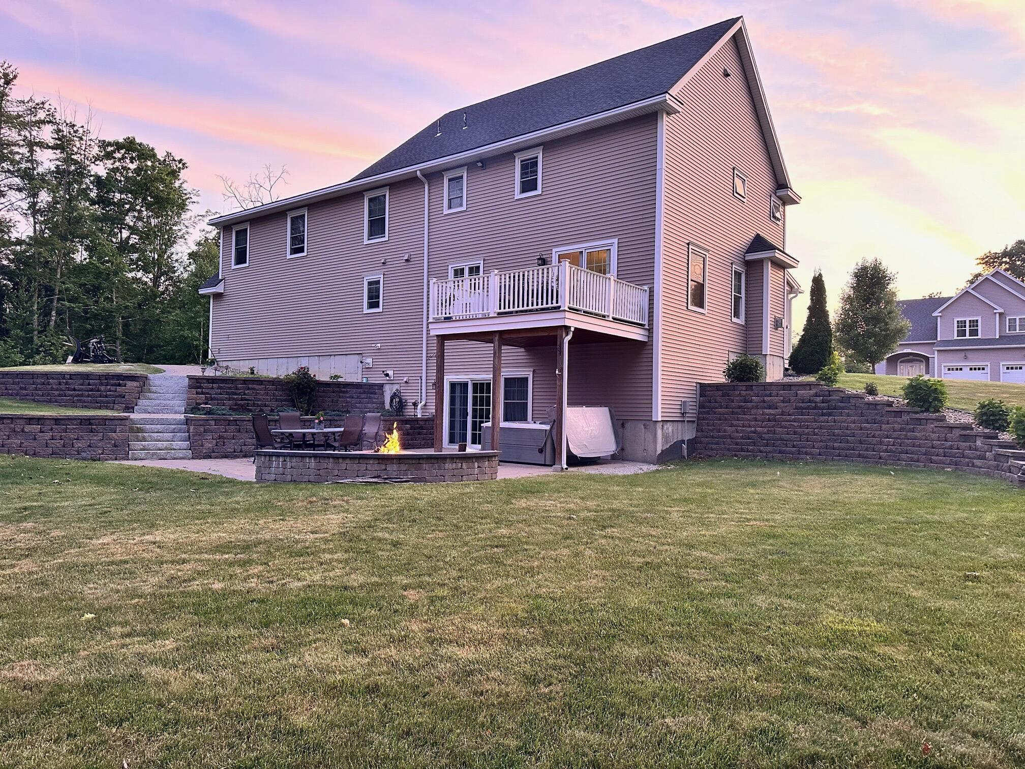 28 Trailside Circle Saco, ME 04072 - Photo 2 of 63 IMG_3987