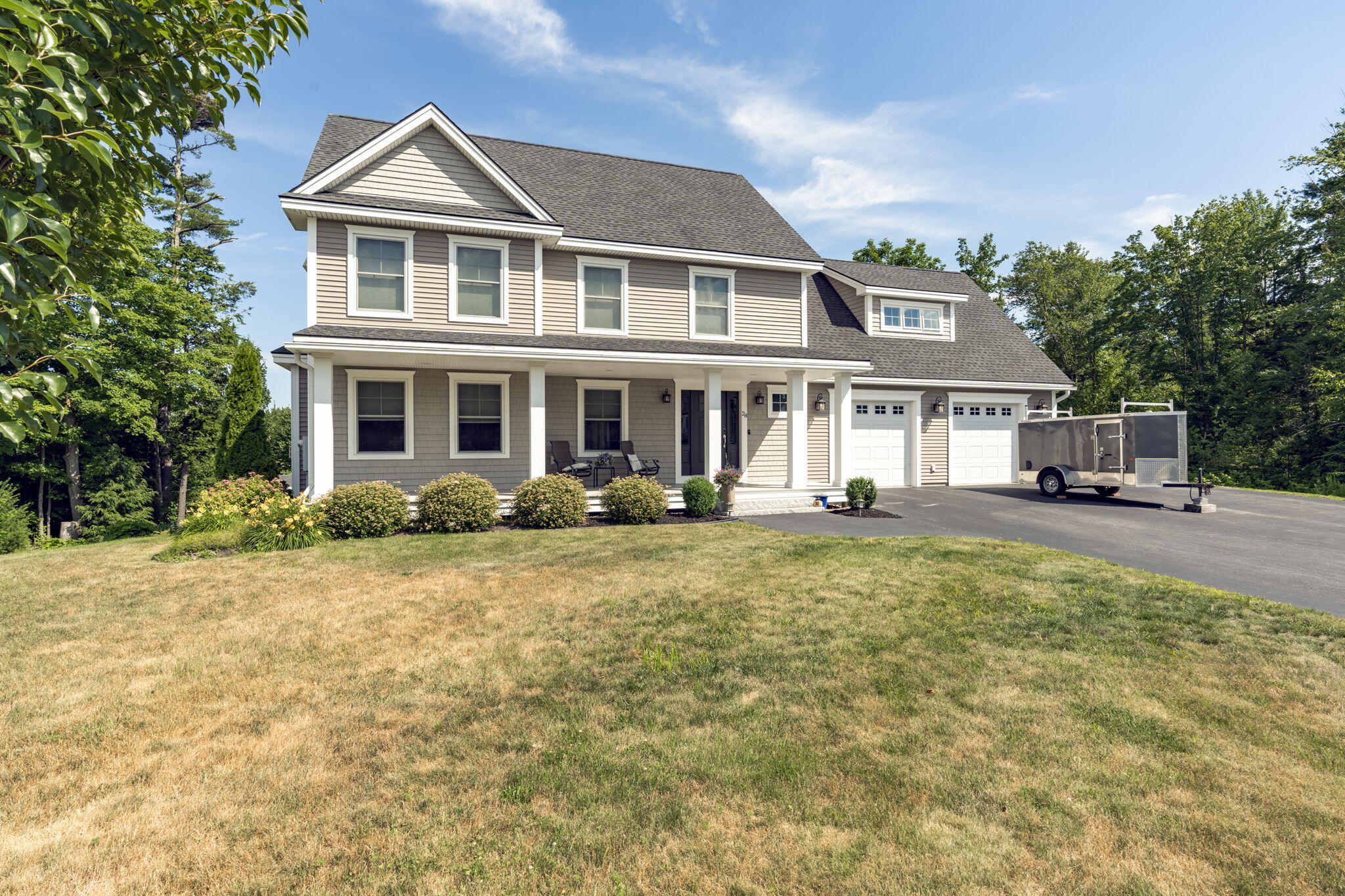 28 Trailside Circle Saco, ME 04072 - Photo 5 of 63 IMG 5