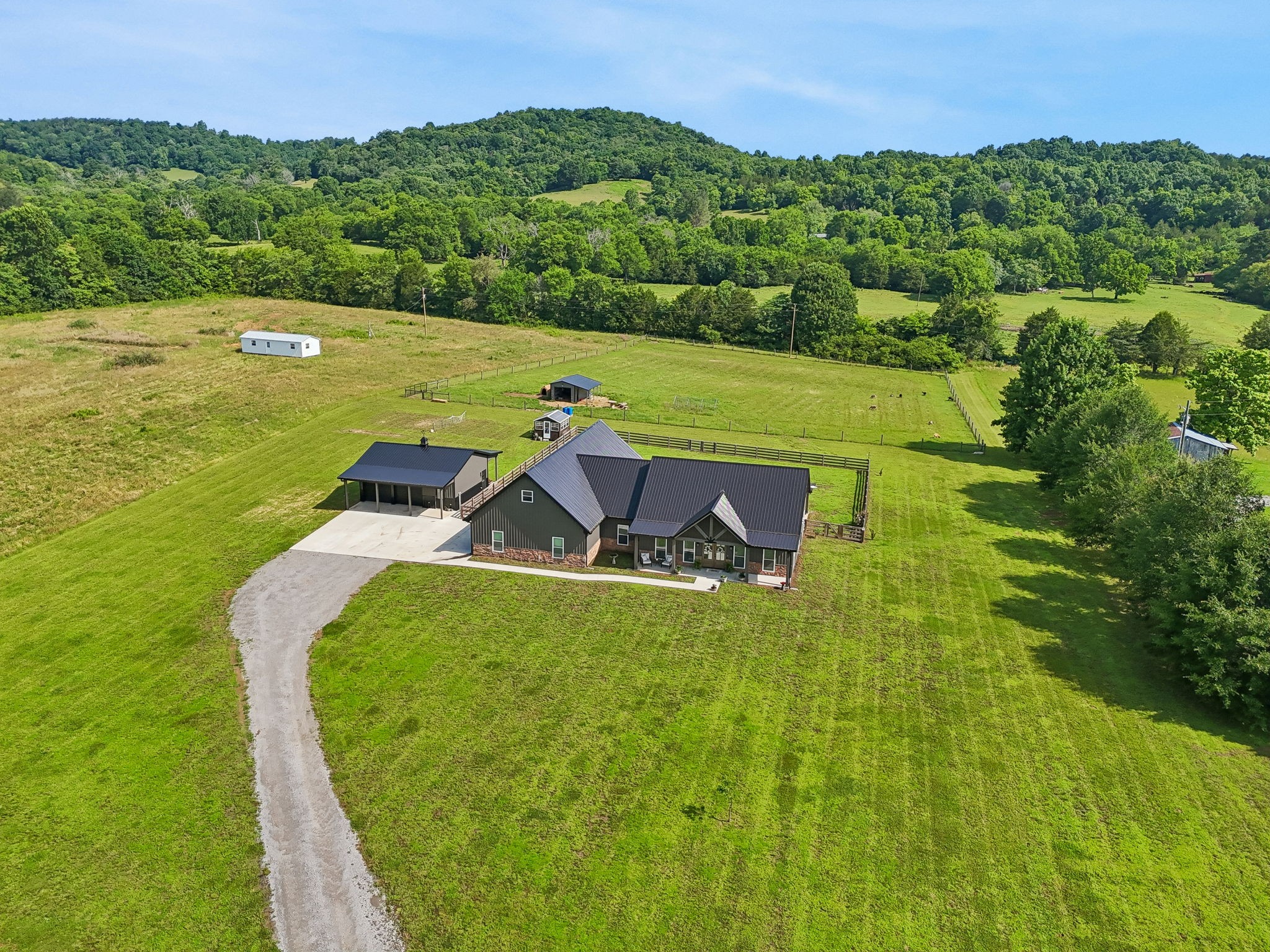 1040 Tate Road Petersburg, TN 37144 - Photo 97 of 99