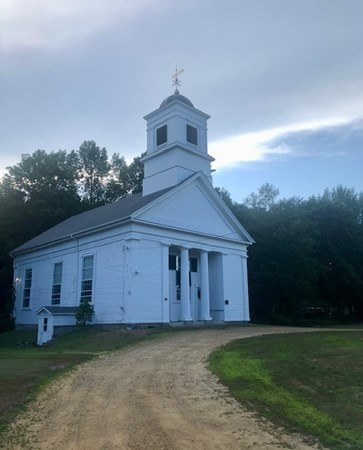 0 Hitchcock Road Winchendon, MA 01475 - Photo 2 of 6 Gallery Image 2