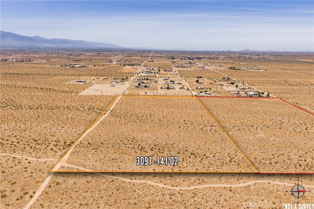 0 Middleton Road Phelan, CA 92371 - Photo 2 of 13 a view of an ocean