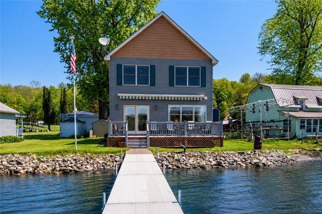 483 Indian Cove Road Moravia, NY 13118 - Photo 1 of 34