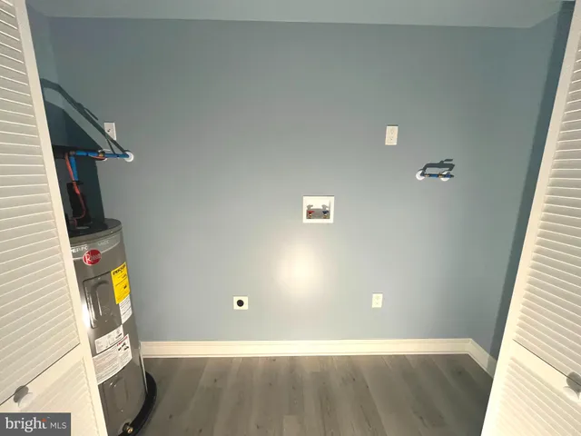 a view of room and window