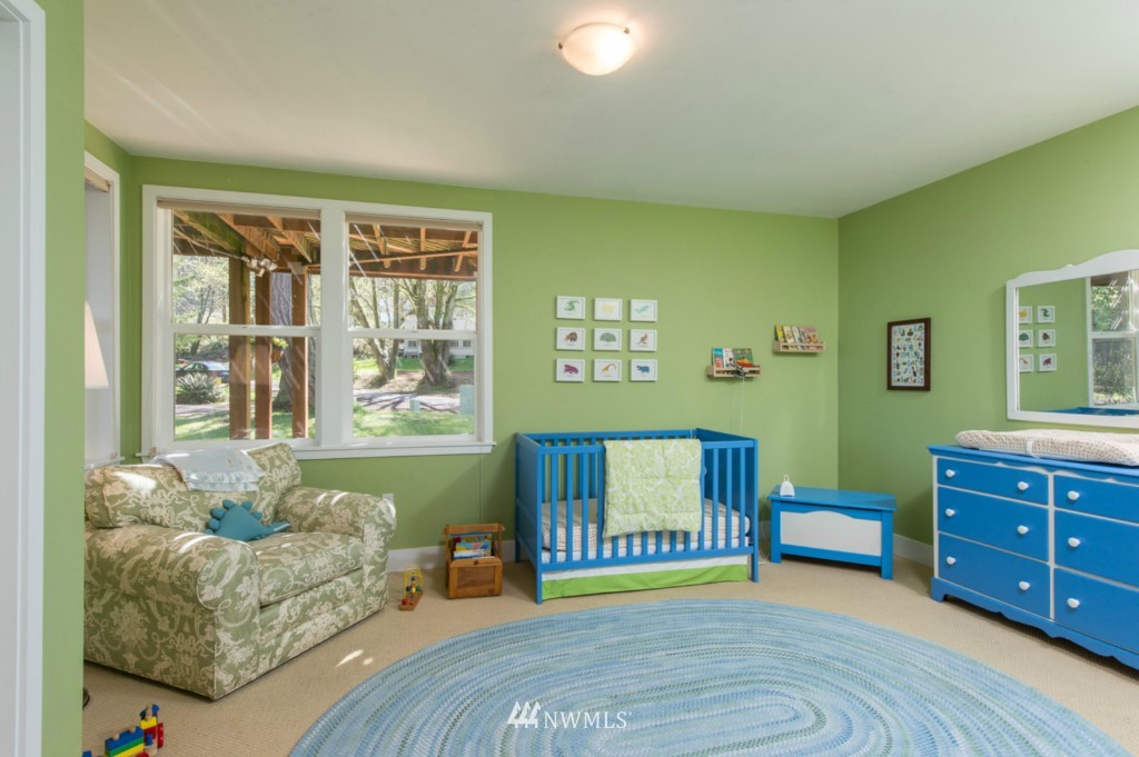 21030 Tramp Harbor Road Southwest Vashon, WA 98070 - Photo 22 of 25