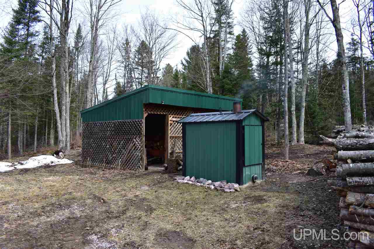 N8969 Deerton Road Deerton, MI 49822 - Photo 11 of 37 Gallery Image 11