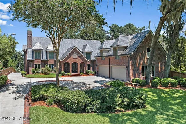 $7,845,000 | 12827 Fort Caroline Road, Jacksonville, FL 32225
