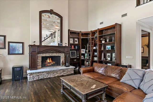 $7,845,000 | 12827 Fort Caroline Road, Jacksonville, FL 32225