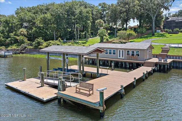 $7,845,000 | 12827 Fort Caroline Road, Jacksonville, FL 32225