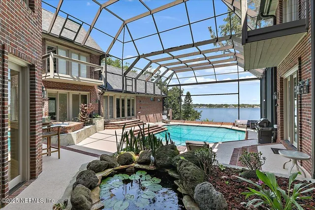 $7,845,000 | 12827 Fort Caroline Road, Jacksonville, FL 32225