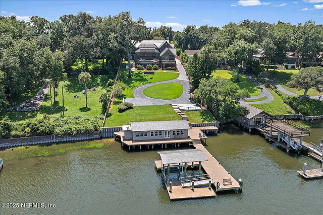 $7,845,000 | 12827 Fort Caroline Road, Jacksonville, FL 32225