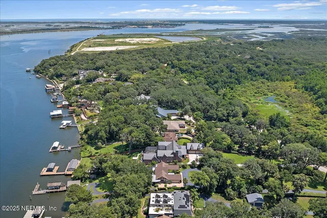 $7,845,000 | 12827 Fort Caroline Road, Jacksonville, FL 32225