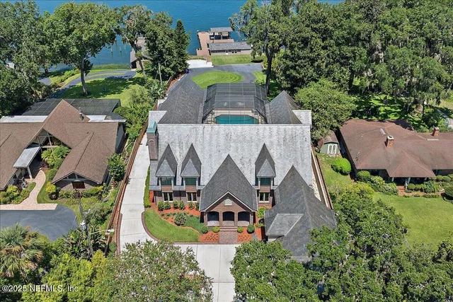 $7,845,000 | 12827 Fort Caroline Road, Jacksonville, FL 32225