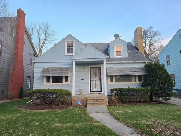 $109,900 | 803 Commonwealth Avenue, Flint, MI 48503