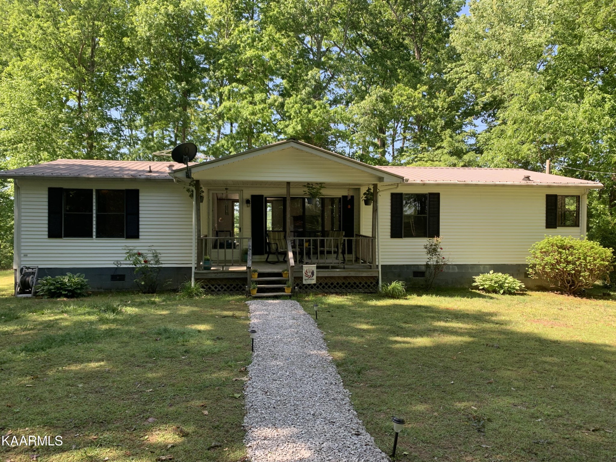 6340 Baptist Ridge Road Hilham, TN 38568 - Photo 1 of 9 Gallery Image 1