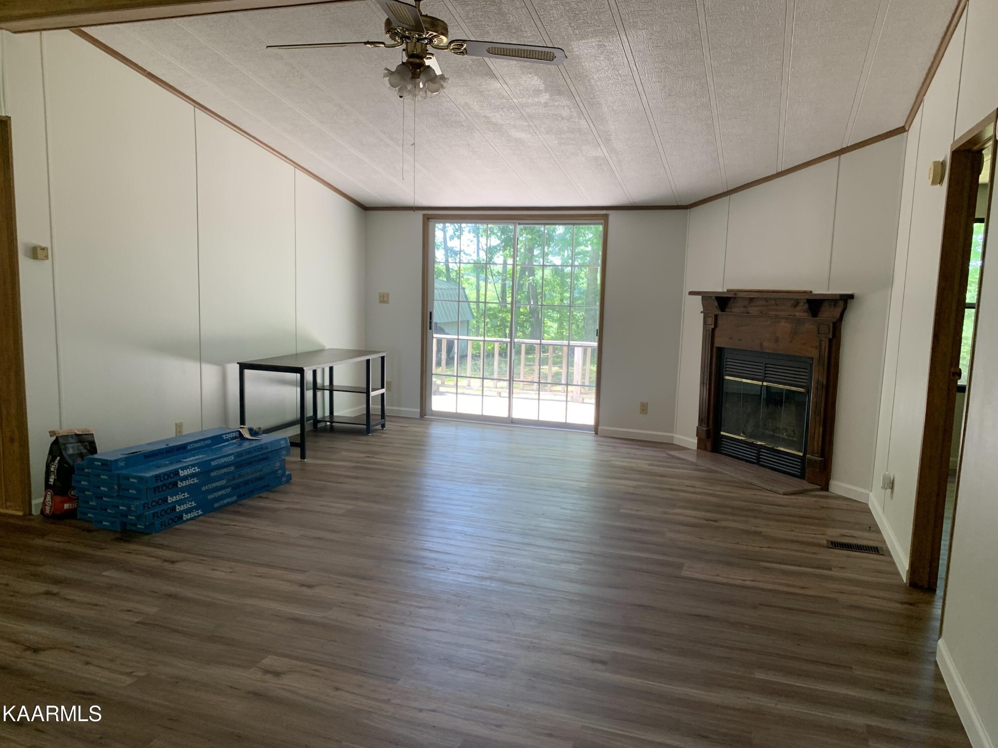 6340 Baptist Ridge Road Hilham, TN 38568 - Photo 4 of 9 Gallery Image 4