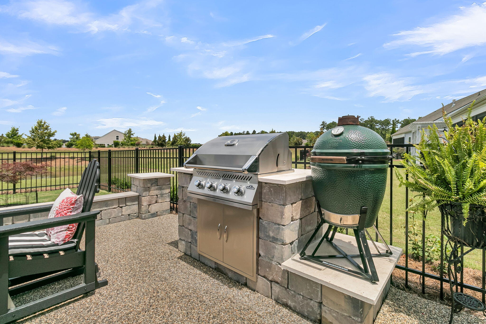 116 Ivy Terrace Road Summerville, SC 29486 - Photo 46 of 88