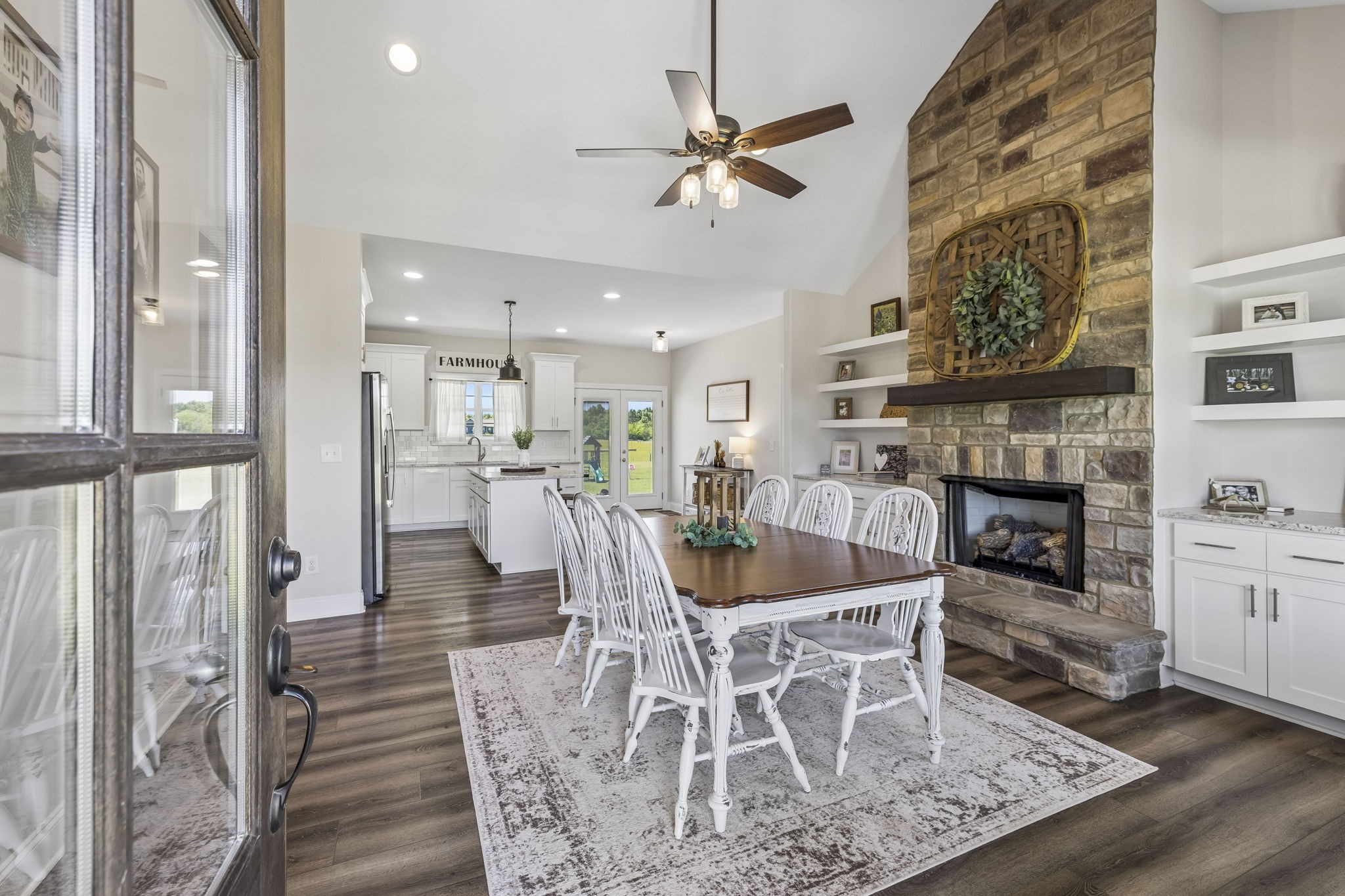 3530 Arthur Sampson Road Columbia, TN 38401 - Photo 5 of 38 Gallery Image 5