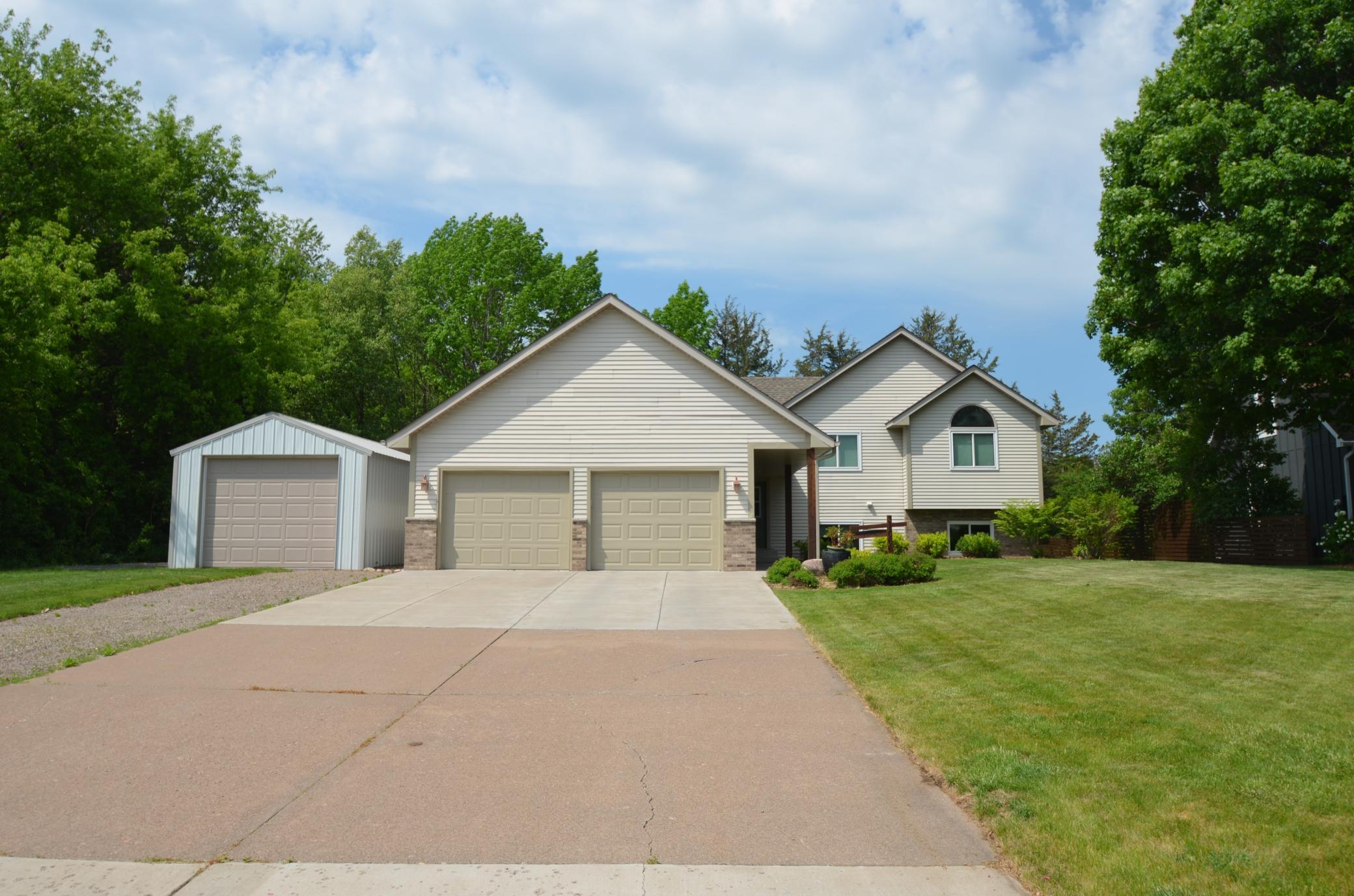 31066 Cedar Ridge Drive Lindstrom, MN 55045 - Photo 38 of 43