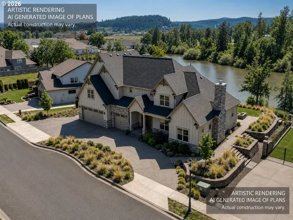 $179,000 | 395 Ironwood Loop, Creswell, OR 97426