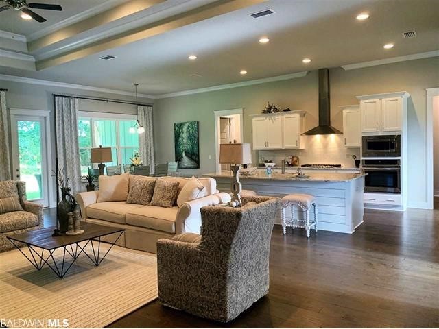 423 Nandina Loop Fairhope, AL 36532 - Photo 6 of 20