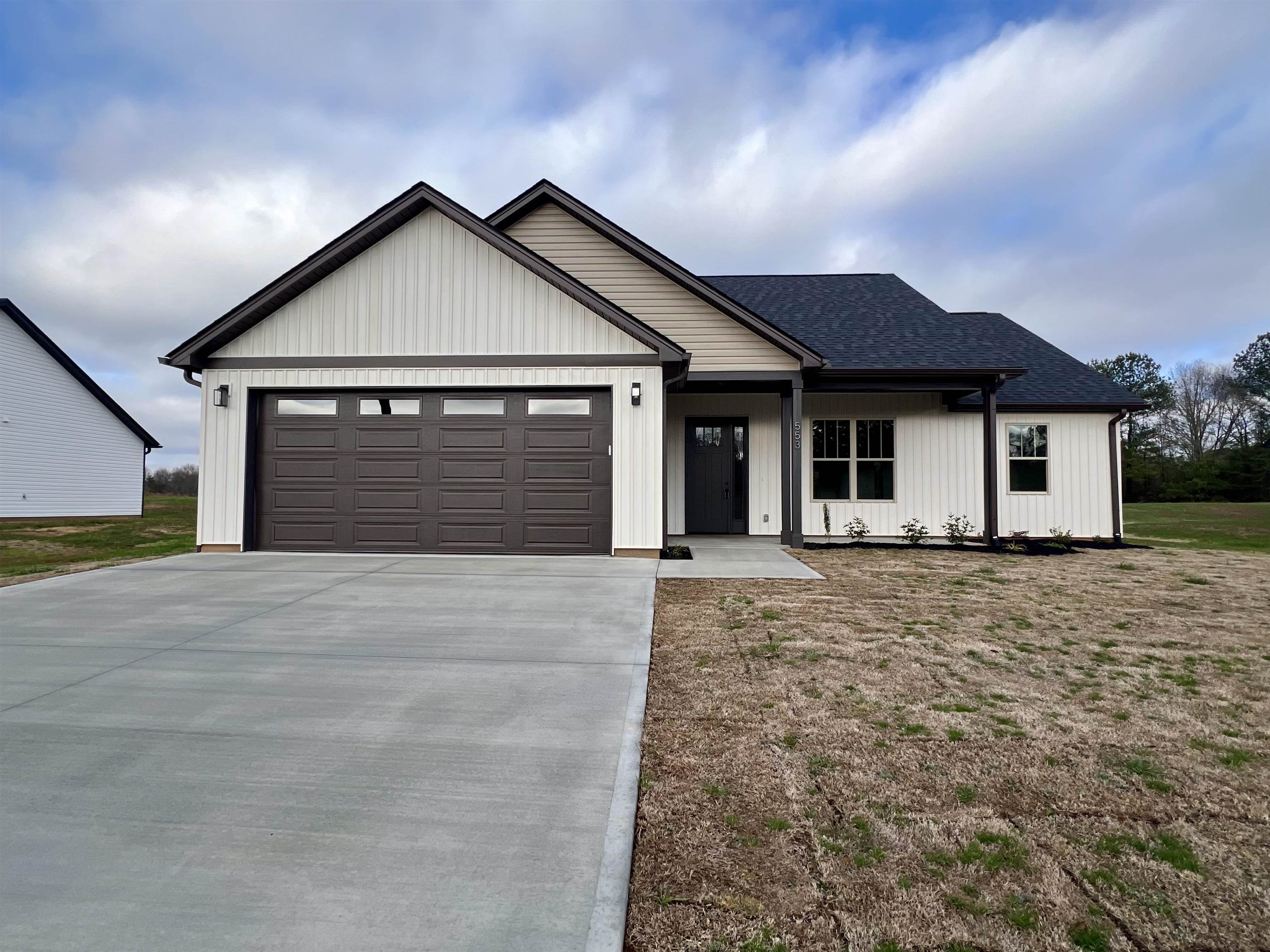 553 Bill Lattimore Road Chesnee, SC 29323 - Photo 1 of 16