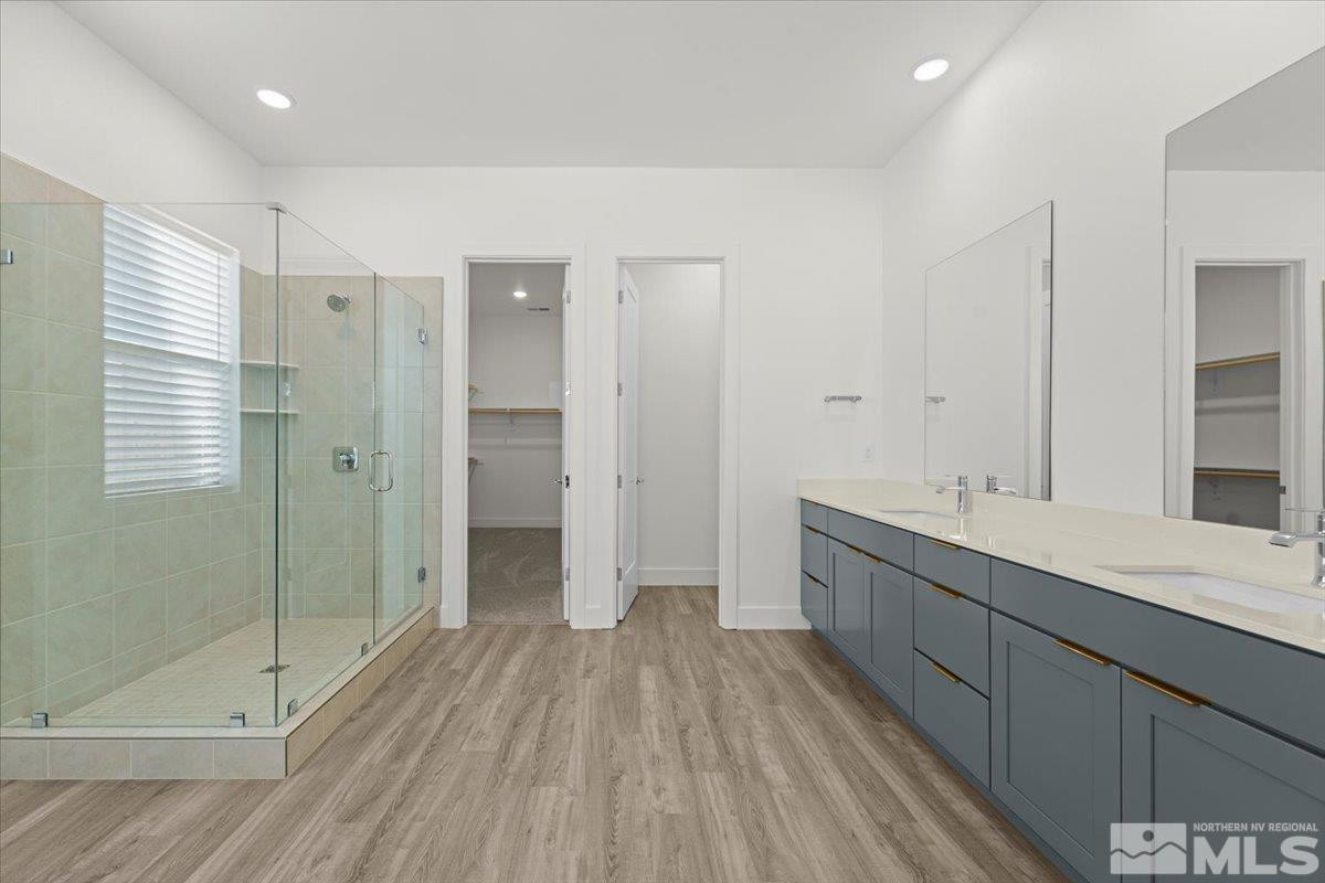 11612 West Spanish Ranch Drive Sparks, NV 89441 - Photo 20 of 40 Photo 20