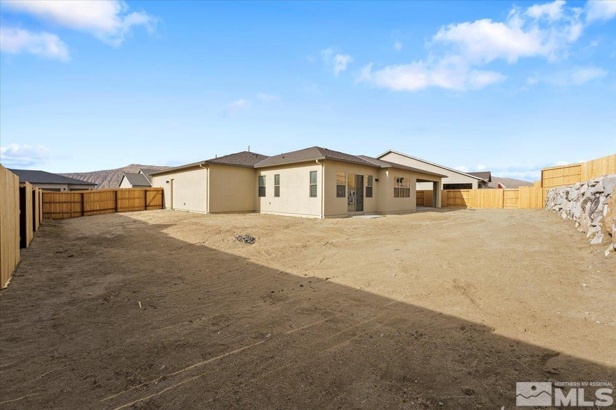 11612 West Spanish Ranch Drive Sparks, NV 89441 - Photo 40 of 40 Photo 40