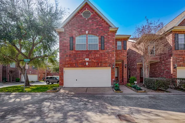 $3,100 | 1522 Olive Park, Houston, TX 77077