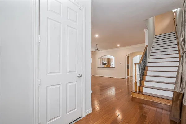 $3,100 | 1522 Olive Park, Houston, TX 77077